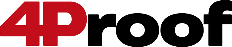 4Proof logo