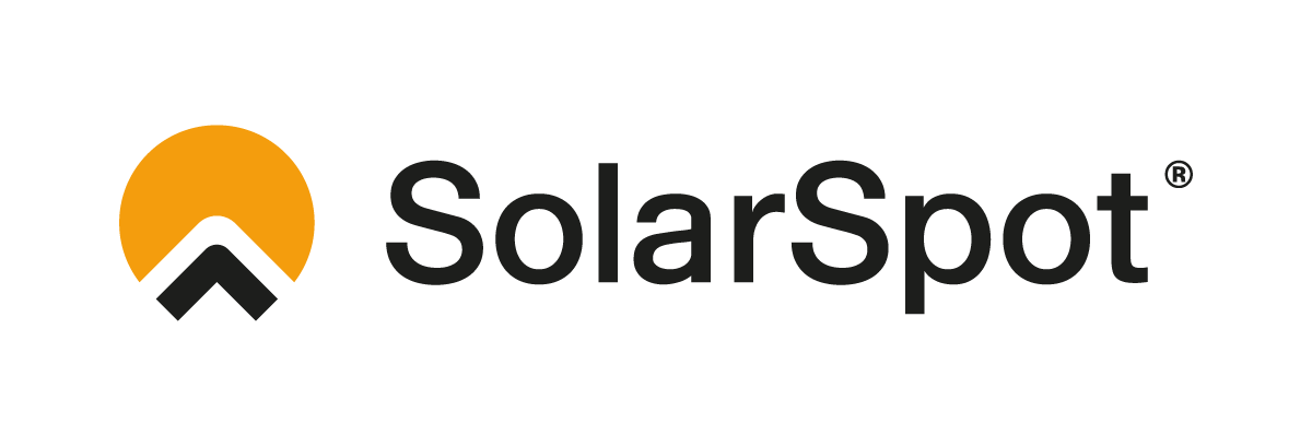 Solarspot logo